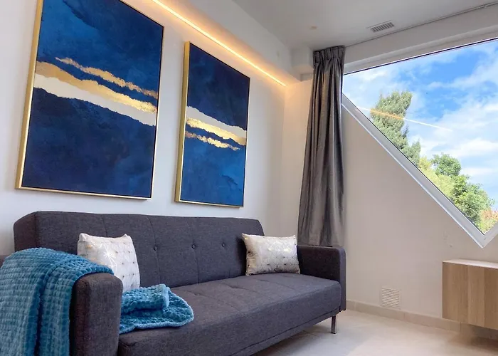 Feel Tenerife Suites - Adults Only