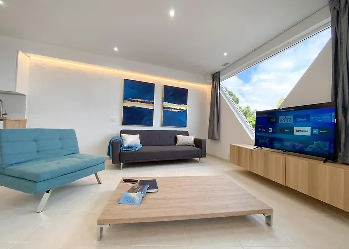 Feel Tenerife Suites - Adults Only