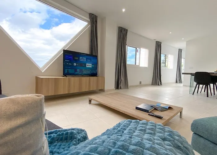 Feel Tenerife Suites - Adults Only