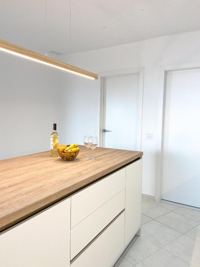 Feel Tenerife - Adults Only Appartement La Matanza De Acentejo