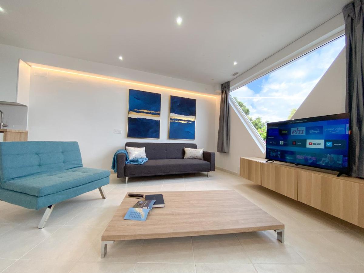 Appartement Feel Tenerife - Adults Only