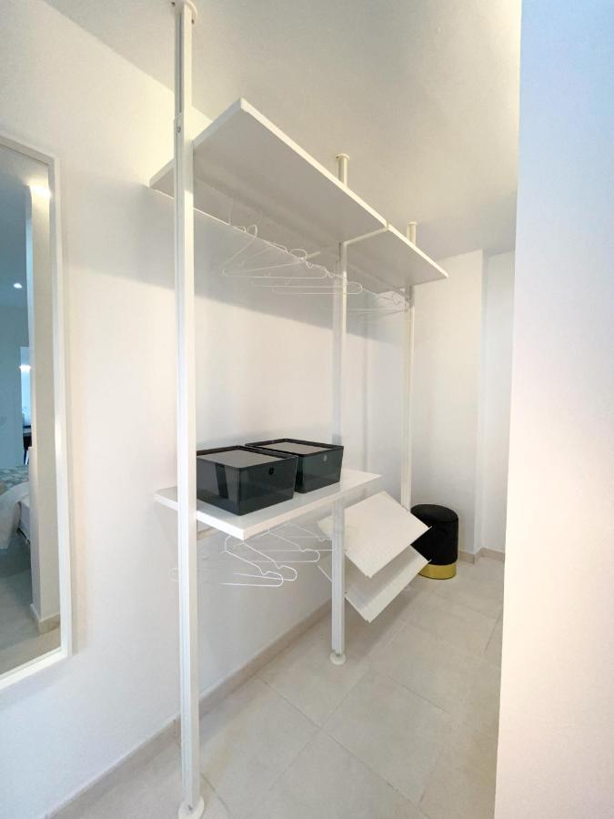 Appartement Feel Tenerife - Adults Only *