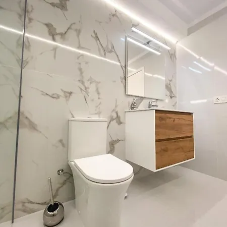 Feel Tenerife Suites - Adults Only La Matanza De Acentejo Exterior photo