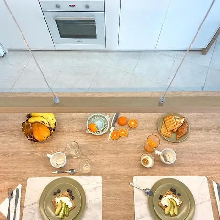 Feel Tenerife Suites - Adults Only La Matanza De Acentejo Exterior photo