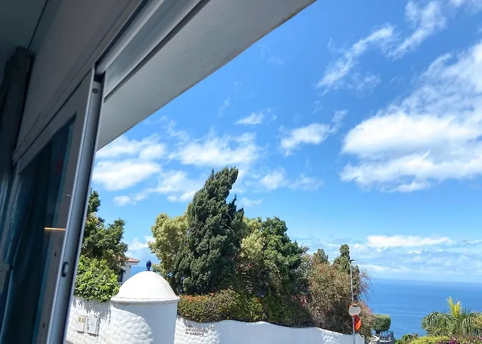 Feel Tenerife Suites - Adults Only